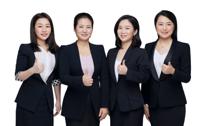 深圳专业家族律师团队