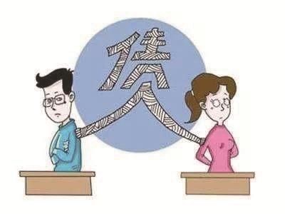 发现对方伪造夫妻债务要如何维权？