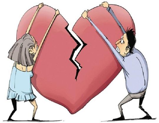 夫妻双方离婚后的姻亲关系