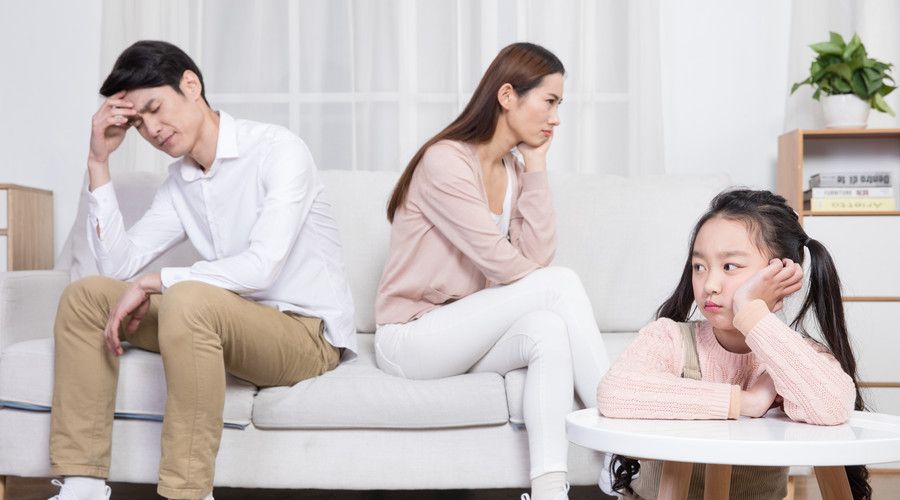 没孩子离婚精神损失费是怎么计算？